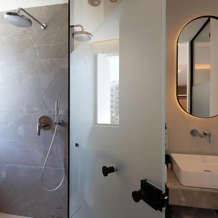 Hilton Garden Inn Athens Syggrou Avenue Hotel Athens