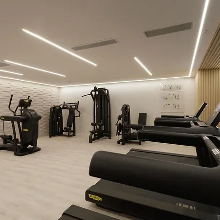 Hilton Garden Inn Athens Syggrou Avenue
