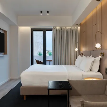 Hilton Garden Inn Athens Syggrou Avenue Hotel