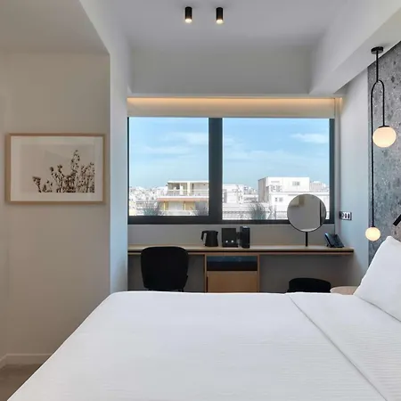 Hilton Garden Syggrou Avenue Hotel Athene