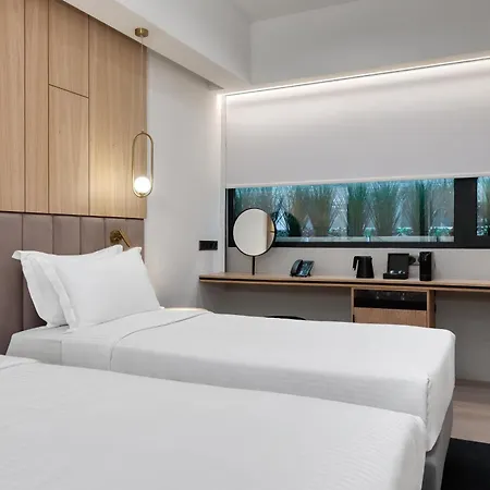 Hilton Garden Syggrou Avenue Athene