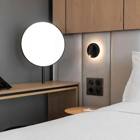 Hilton Garden Inn Athens Syggrou Avenue Hotel