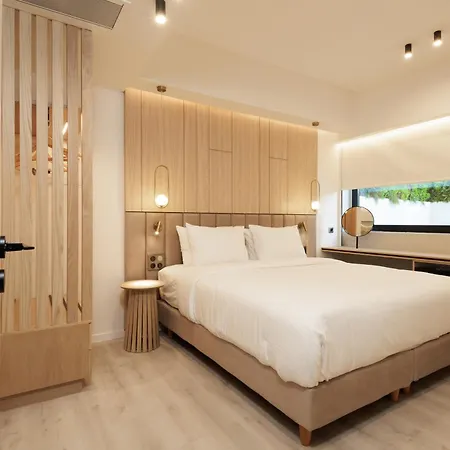 Hilton Garden Inn Athens Syggrou Avenue Athens