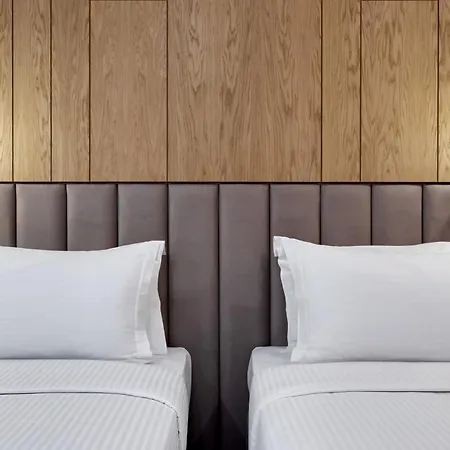 Hilton Garden Syggrou Avenue Hotel
