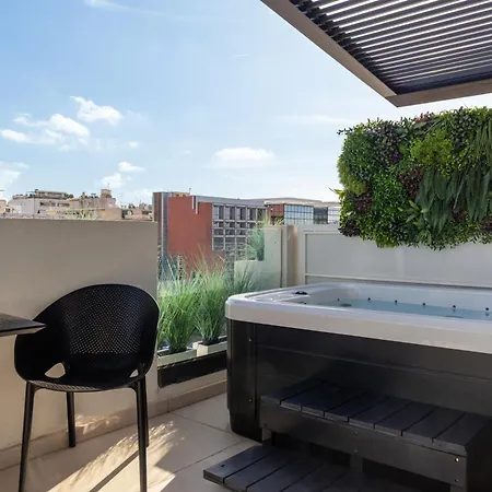 Hilton Garden Syggrou Avenue Athene