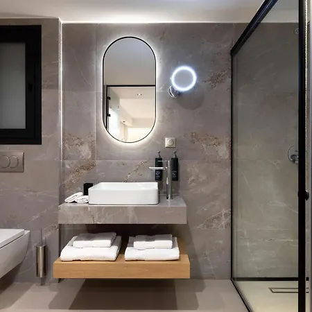 Hotel Hilton Garden Inn Athens Syggrou Avenue