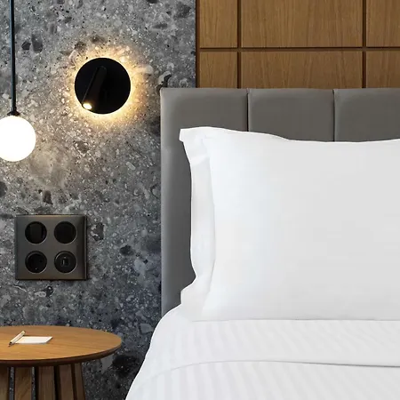 Hilton Garden Inn Athens Syggrou Avenue Hotel