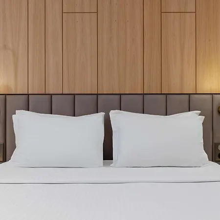 Hilton Garden Inn Athens Syggrou Avenue Hotel 4*