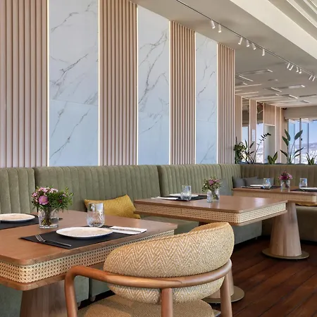 Hilton Garden Syggrou Avenue Athene