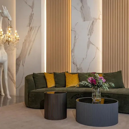 Hilton Garden Inn Athens Syggrou Avenue