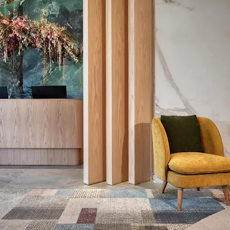 Hilton Garden Inn Athens Syggrou Avenue 4*