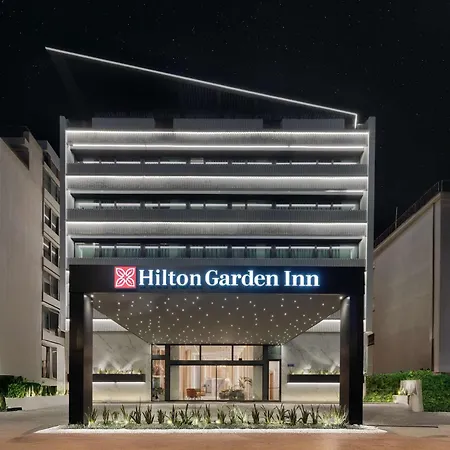 Hilton Garden Inn Athens Syggrou Avenue Hotel