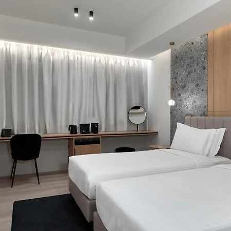Hilton Garden Syggrou Avenue アテネ