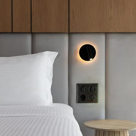 Hilton Garden Syggrou Avenue ホテル 4*