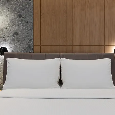Hilton Garden Syggrou Avenue ホテル アテネ