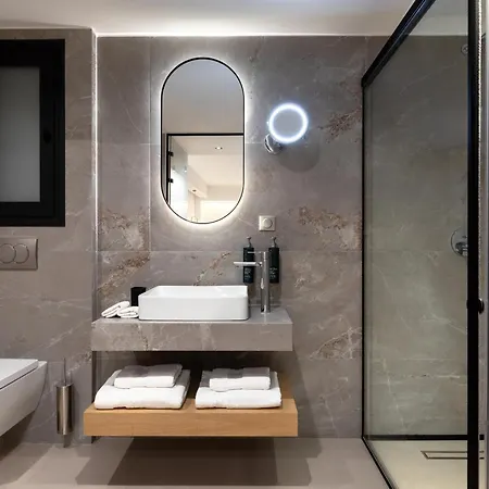 ホテル Hilton Garden Syggrou Avenue アテネ
